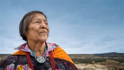 Explore the Legacy of Native Americans in New Mexico